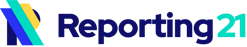 Logo Reporting 21